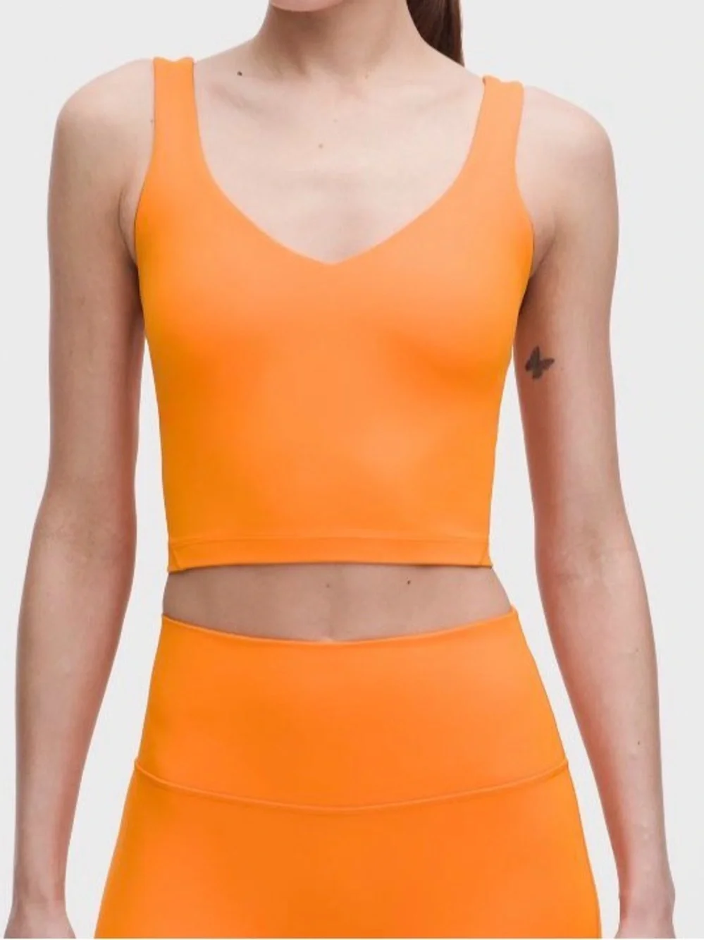 Lululemon - Align Tank - Size 8 - NWT